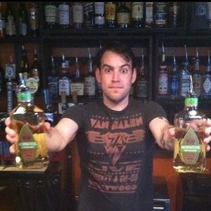 Meet your Posher, Stephen